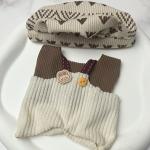 Одежда для кукол Labubu EDDO KIDS - фото 8