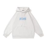 Толстовка унисекс Achs Awake, Серый - фото 32