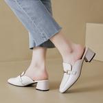 Тапочки женские Agsdon - фото 5