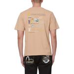 Футболка мужская Evisu, темно-серый - фото 8