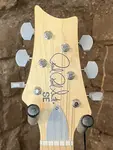 PRS SE Silver Sky «Левша» - Overland Gray - фото 3