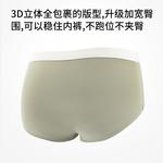 Женские боксеры 5 штук Lee, зеленый - фото 7