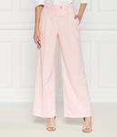 Брюки женские Liu Jo свободного кроя, розовый - фото 3