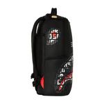 Рюкзак Sprayground Shark Central Sharkcode 'Многоцветный' - фото 3