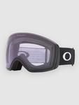 Очки для сноуборда Oakley Flight Deck L Matte Black Goggle, prizm snow clear - фото