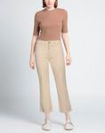 Брюки Jijil, бежевый - фото 2