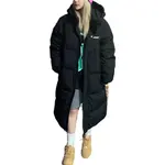 Nerdy Унисекс пуховик, Black - фото 5