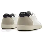 Кроссовки Mtng 84732, белый - фото 4