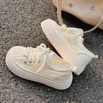 Кроссовки SNXR Skateboard Shoes Women's Low-Top - фото 74