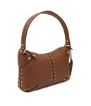 Сумка через плечо Michael Kors, коричневый - фото 4