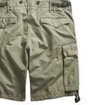 Polo Ralph Lauren Карго-шорты мужские light green - фото 6