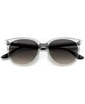 Женские солнцезащитные очки, RB4378 Ray-Ban - фото 2