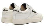 Обувь для скейтбординга Reebok Club C унисекс, White - фото 4