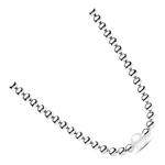 Pandora Серебряное колье 925 пробы - фото 7