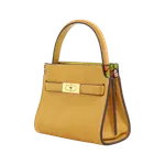 TORY BURCH Кожаная сумка через плечо Рэдзивилл - фото 4