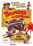 Диск DVD Thunder In Carolina (1963) - фото