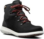 Женские ботинки BOGS Juniper Hiker, черный - фото 3