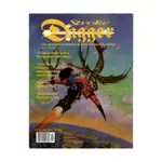 Журнал Vol. 1, #4 "Painting Techniques, Warhammer 40K", Stroke & Dagger Magazine - фото