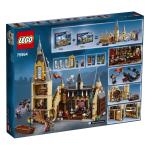 LEGO Гарри Поттер, блоки Большого зала Хогвартса, 75954 - фото 2