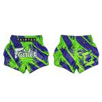 Шорты Fairtex Muay Thai Shorts - BS1928 Street King - фото 3