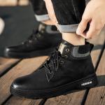 Ботинки AOKANG Martin Boots Men - фото 79