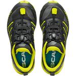 Детские кроссовки Ribelle Run Scarpa, синий - фото 5