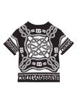 Dolce & Gabbana футболка с принтом Marina, черный - фото 2