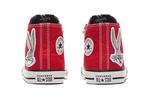 Сандалии Converse Looney Tunes X Chuck Taylor All Star High TD '80th Anniversary - Bugs Bunny Patch' - фото 5