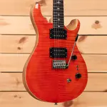 Paul Reed Smith SE Custom 24-08 - Blood Orange-CTIF094283 - фото