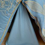 LUOLAI HOME Комплект постельного белья, 1,5 м, 4 предмета - фото 2