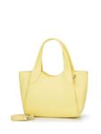 Сумка Wittchen, желтый - фото 2