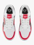 Детские кроссовки Above The Rim Chill Reebok, Red/White/Black - фото 5