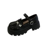 Женские туфли Mary Jane Xingdiman, экрю - фото