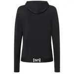 Худи Super.natural Solution, черный - фото 2