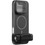 PolarPro LiteChaser BaseCase for iPhone 16 Pro LCP16-CSE-MAX-BLK - фото