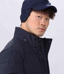 Бейсболка bugatti, Navy - фото 2