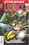 Star Wars Legacy #43 (Dark Horse) - фото