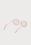 Солнцезащитные очки Even&Odd, розовый - фото 2