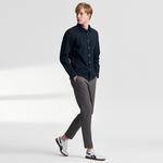 Мужская рубашка NAUTICA, синий - фото 8