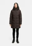 Зимнее пальто Marikoo, Choco - фото