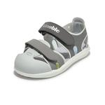 Дышащие детские ботиночки для малышей GINOBLE, розовый - фото 2