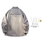 Футболка унисекс PAKA, цвет хаки - фото 9