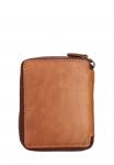 Кошелек HILL BURRY Wallet, Cognac - фото 2