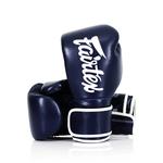 Перчатки Fairtex Microfiber Gloves, цвет Pink/Black Screen - фото 7