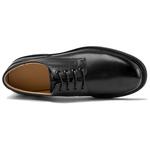 Туфли мужские низкие черный Aokang - фото 3