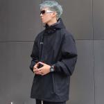 Куртка Miracle Kill Unisex, черный - фото 6