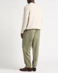 Брюки Brunello Cucinelli, серо-зеленый - фото 4