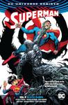 Superman Vol. 4: Black Dawn (Rebirth) (DC Comics) - фото