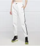 Спортивные штаны Regular fit Michael Kors, белый - фото 3