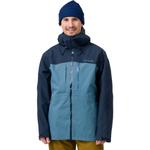 Куртка Flylow Quantum Pro Flylow, Ocean/Abyss - фото